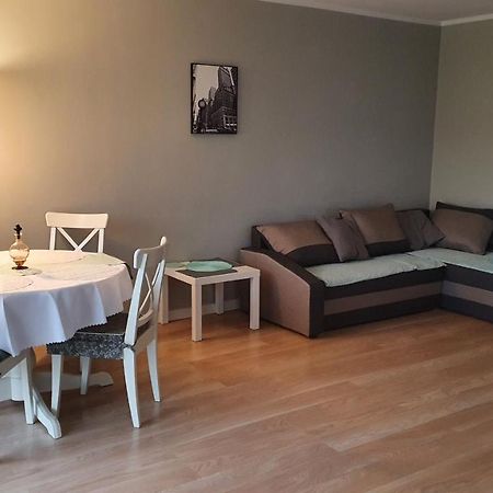 Spokojna Apt Katovice Exteriér fotografie